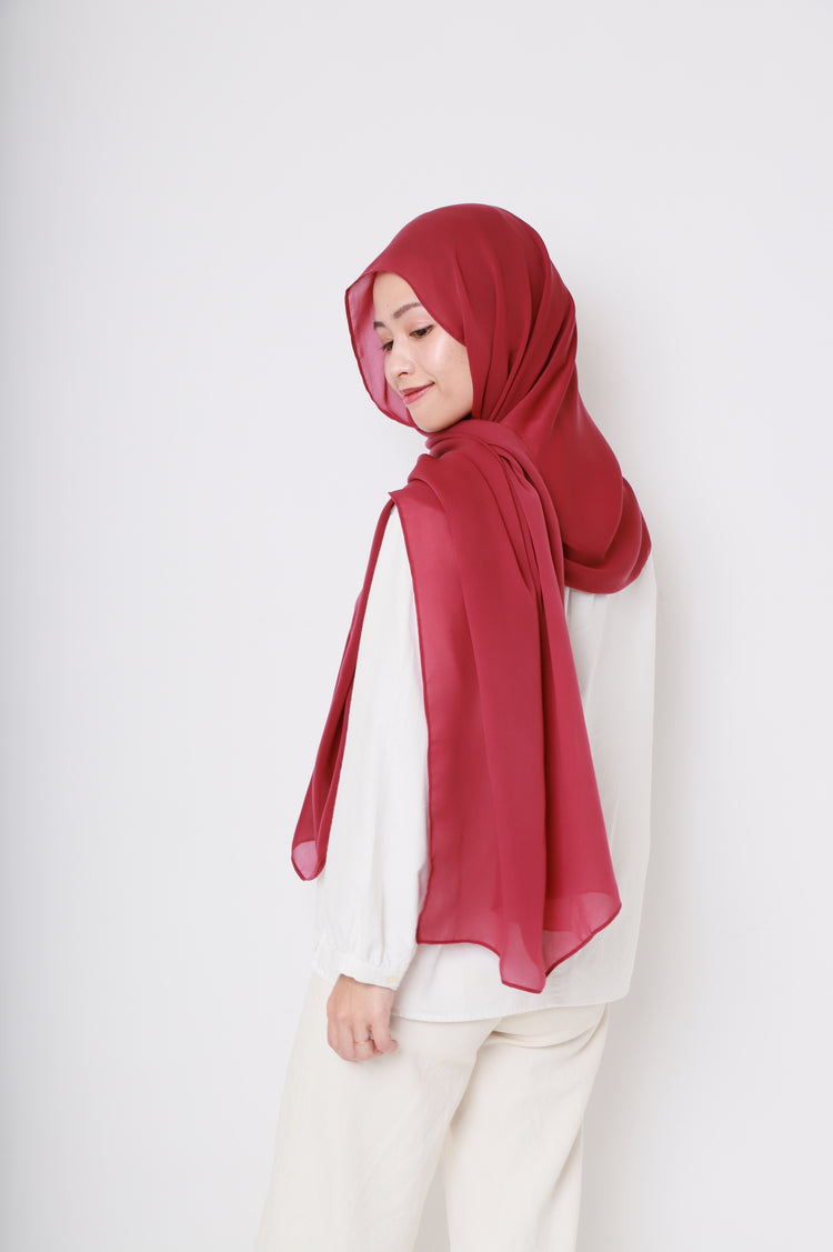 Shawl Lover